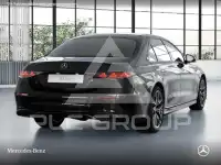 2026 Mercedes Benz S 450