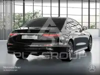 2026 Mercedes Benz S 450