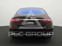 2026 Mercedes Benz S 450