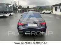 2026 Mercedes Benz S 450