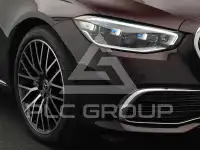 2026 Mercedes Benz S 450