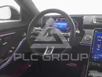 2026 Mercedes Benz S 450