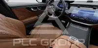 2026 Mercedes Benz S 450
