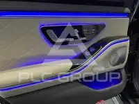 2026 Mercedes Benz S 450