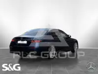 2026 Mercedes Benz S 450