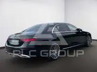 2026 Mercedes Benz S 450
