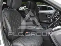 2026 Mercedes Benz S 450