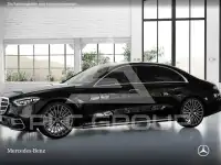 2026 Mercedes Benz S 450
