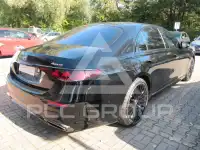 2026 Mercedes Benz S 450