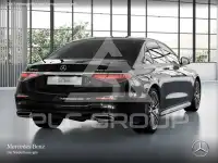 2026 Mercedes Benz S 450