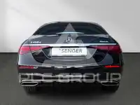 2026 Mercedes Benz S 450