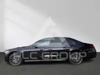 2026 Mercedes Benz S 450