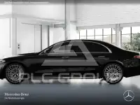 2026 Mercedes Benz S 450