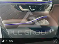 2026 Mercedes Benz S 450