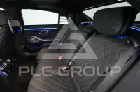 2026 Mercedes Benz S 450