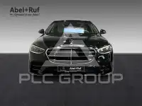 2026 Mercedes Benz S 450