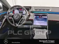 2026 Mercedes Benz S 450