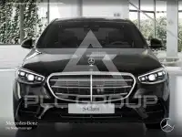 2026 Mercedes Benz S 450