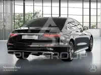 2026 Mercedes Benz S 450