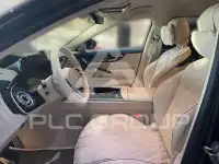 2026 Mercedes Benz S 450