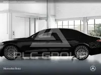 2026 Mercedes Benz S 450