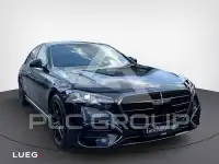 2026 Mercedes Benz S 450