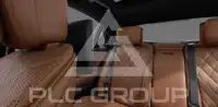 2026 Mercedes Benz S 450