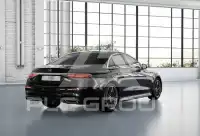 2026 Mercedes Benz S 450