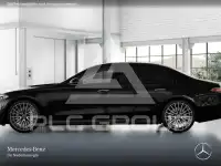 2026 Mercedes Benz S 450