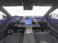 2026 Mercedes Benz S 450