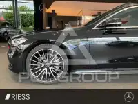 2026 Mercedes Benz S 450