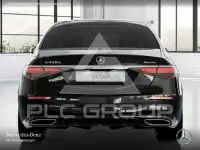 2026 Mercedes Benz S 450