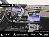 2026 Mercedes Benz S 450
