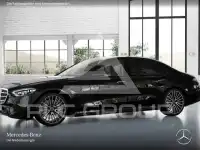 2026 Mercedes Benz S 450