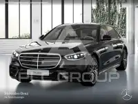 2026 Mercedes Benz S 450