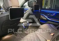2026 Mercedes Benz S 450