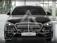 2026 Mercedes Benz S 450