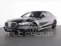 2026 Mercedes Benz S 450