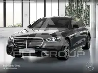 2026 Mercedes Benz S 450