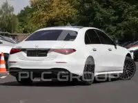 2026 Mercedes Benz S 450