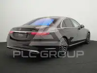 2026 Mercedes Benz S 450