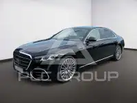 2026 Mercedes Benz S 450