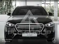 2026 Mercedes Benz S 450