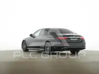 2026 Mercedes Benz S 450