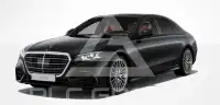 2026 Mercedes Benz S 450