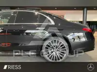 2026 Mercedes Benz S 450