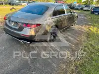 2026 Mercedes Benz S 450