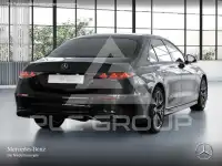 2026 Mercedes Benz S 450