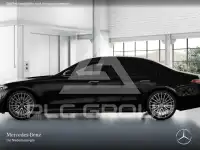 2026 Mercedes Benz S 450