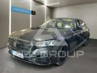 2026 Mercedes Benz S 450